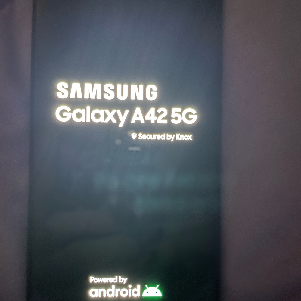 Brand new in box Verizon carrier